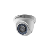Camera HD-TVI Dome 1.0Mp HIKVISION DS-2CE56C0T-IRP